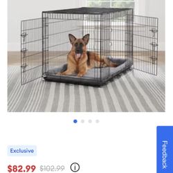 Dog Cage XL