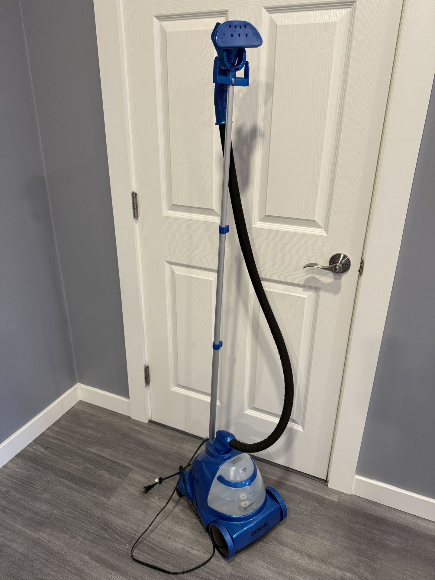 Conair Full Size Garment Steamer for Clothes