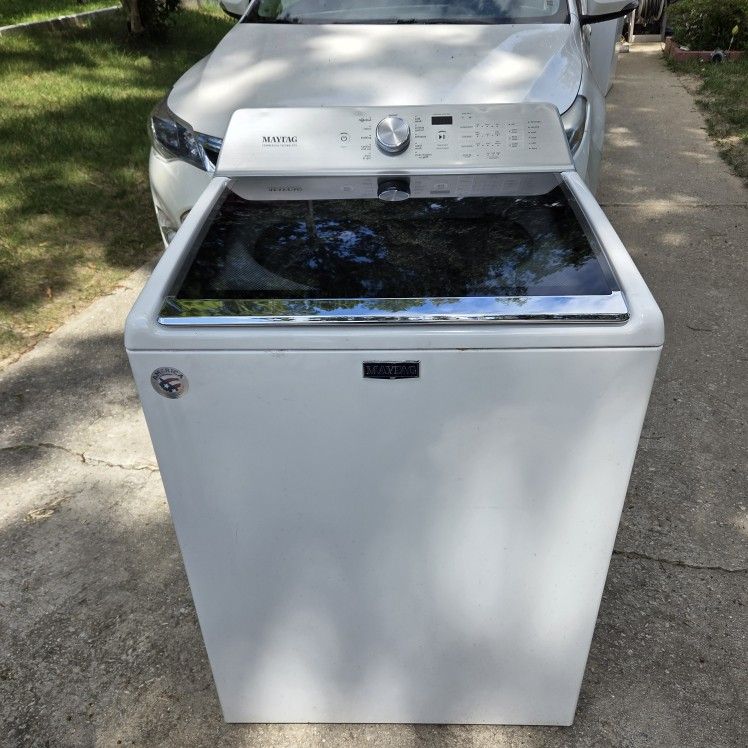 Very Nice Maytag Washer ** Free Local Delivery