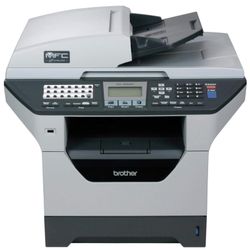 Laser Printer Monochome BROTHERS MFC-8890
