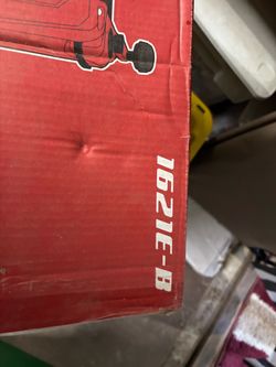 Bauer 12 inch planner