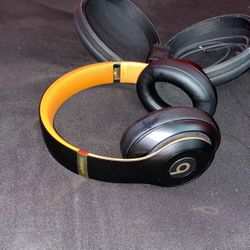 Beats Studios Wireless