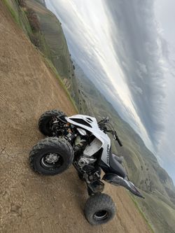 Raptor 700r