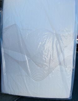 Memory’s Foam Mattress 