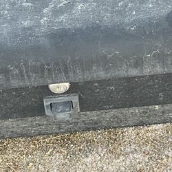 Side Tool Boxes