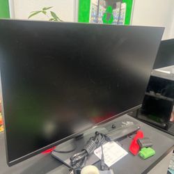 Dell Monitor 