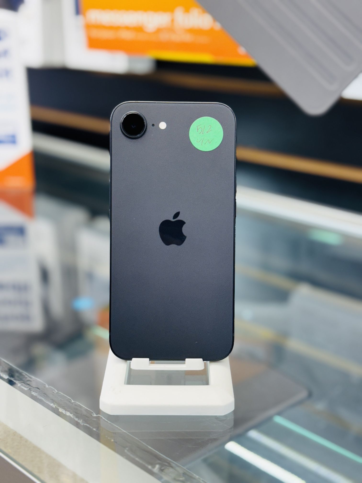 iPhone 16e 512gb (Factory Unlocked)
