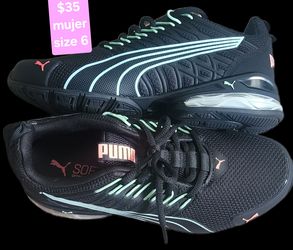 Puma Women's Sneakers Size 6
