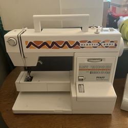 Pfaff 6091 Varimatic Sewing Machine 