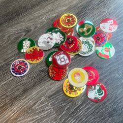Bottle Caps Like You Never Seen !! 