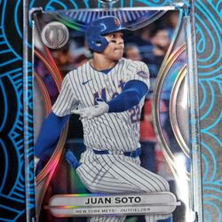 Juan Soto
