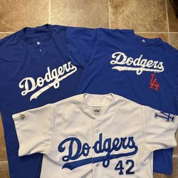 VTG Dodgers bundle