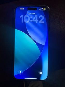 iPhone 16 plus