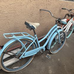 Huffy 26" Nel Lusso Women's Classic Cruiser