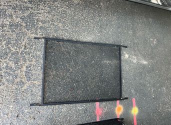 Screen door / Storm Door Grills $5 each