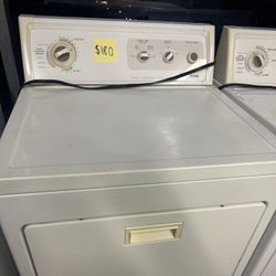 Kenmore Gas Dryer 