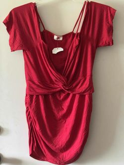 New women's top available in size 2X and 3X