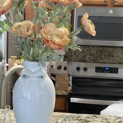 Flower Decor