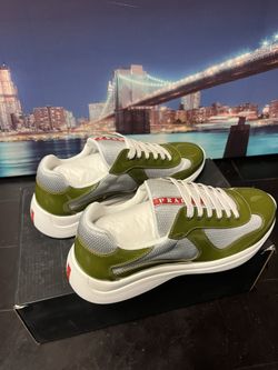 Prada Sneakers 