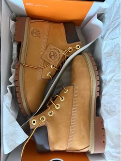 Wheat Timberlands