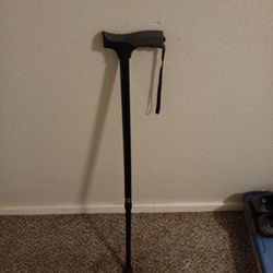 MENS WALKING CANE