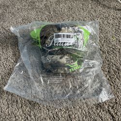 Palace Horsepower Trucker Realtree Edge Hat
