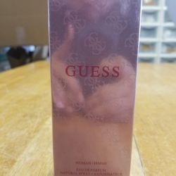Guess Natural Spray