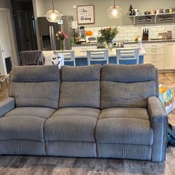 Free Couch