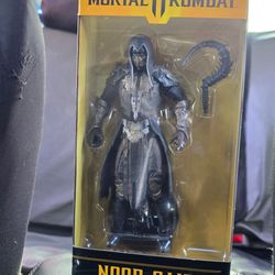 Mortal Kombat Noob Saibot Series 6