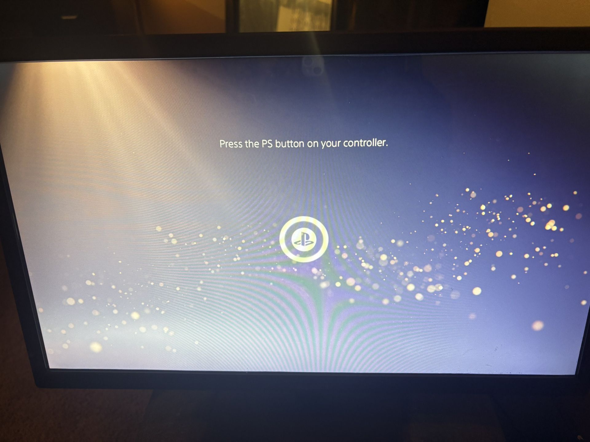 21.5 Inch Touchscreen Monitor