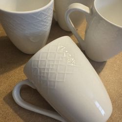 Glassware And Mugs Sets
