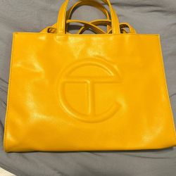 Telfar Bag