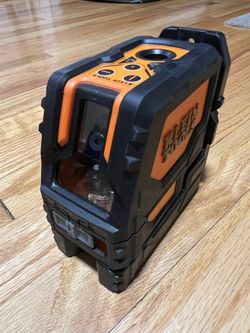 Klein Laser Level 