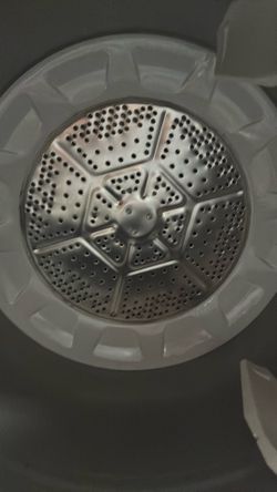 Nice like new GE gas dryer
