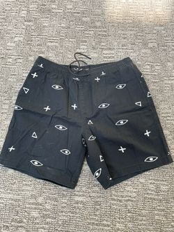 Quiksilver Shorts 