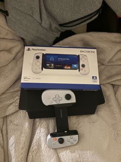 PlayStation Backbone