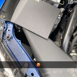 Cobb Sf Intake New