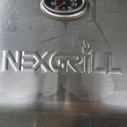 Five Burners NEXGRILL  $120 obo