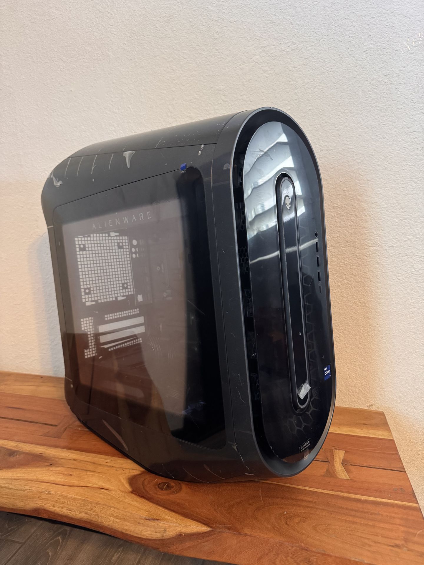 Alienware Aurora R13 Case | Motherboard | Power Supply for Sale in ...