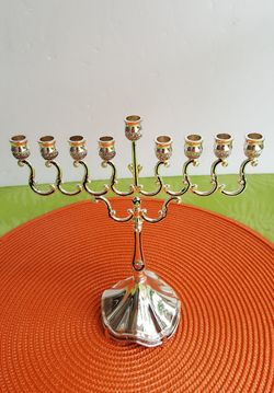 Candles holder