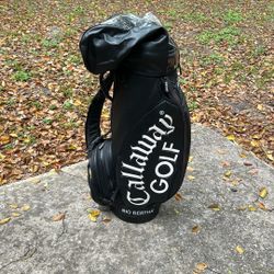 Callaway Golf Bag