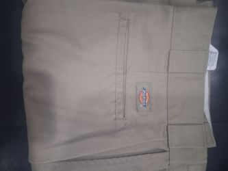 Kahki,black,blue dickie pants 31'30