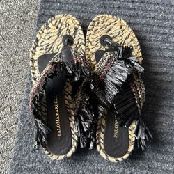 Paloma barcelo Designer Flip Flop Sandal