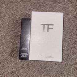 Tom Ford Travel Size perfumes .