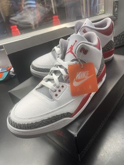Air Jordan 3 Retro