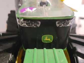 John Deer Toys