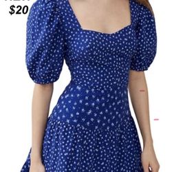 Women's Dress By French Connection NEW