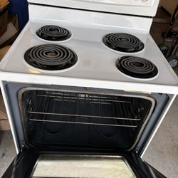 Range & Microwave (matching)