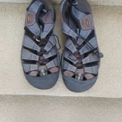 Keen Sandals