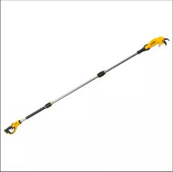 DEWALT Cordless Pole Pruner